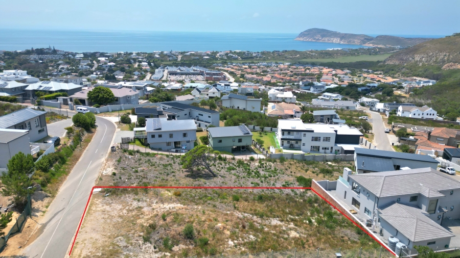 0 Bedroom Property for Sale in Robberg Ridge Western Cape